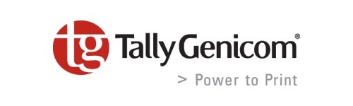 TALLY GENICOM