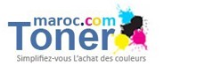 Toner Maroc