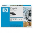 92298A HP LaserJet Black 
