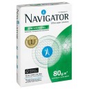 Ramette Papier A4 Navigator Universal 80g 500F - Blanc