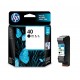 HP 40 Black Inkjet Print Cartridge