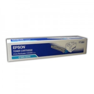 S050244 TONER CYAN 