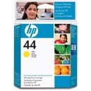 HP 44 Magenta Inkjet Print Cartridge