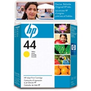 HP 44 Magenta Inkjet Print Cartridge