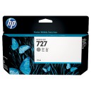 HP 727 40-ml Gray Ink Cartridge