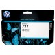 HP 727 40-ml Gray Ink Cartridge