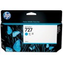 HP 727 130-ml Matte Black Ink Cartridge
