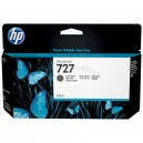 HP 727 300-ml Matte Black Ink Cartridge