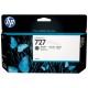 HP 727 300-ml Matte Black Ink Cartridge