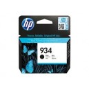 HP 934 Black Ink Cartridge