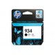 HP 934 Black Ink Cartridge