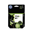 HP 934XL Black Ink Cartridge