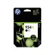 HP 934XL Black Ink Cartridge