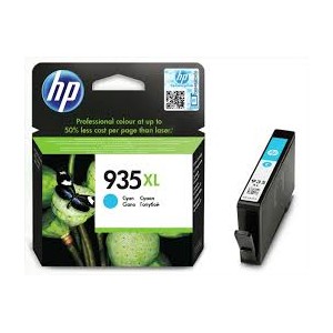 HP 935XL Yellow Ink Cartridge