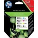 HP 932XL/933XL Ink Cartridge Combo Pack