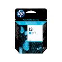 HP 13 Cyan Ink Cartridge
