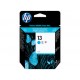HP 13 Cyan Ink Cartridge