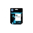 HP 84 Light Cyan Printhead