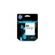 HP 84 Light Cyan Printhead
