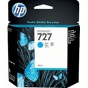 HP 727 40-ml Photo Black Ink Cartridge