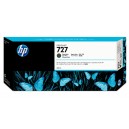 HP 727 130-ml Yellow Ink Cartridge