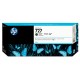 HP 727 130-ml Yellow Ink Cartridge