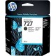 HP 727 69-ml Matte Black Ink Cartridge