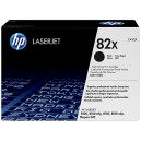 HP LaserJet C4182X Black Print Cartridge