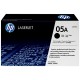 HP LaserJet Black Print Cartridge