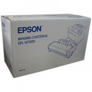 S051100 Toner noir 