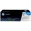 HP Color LaserJet CB541A Cyan Print Cartridge