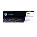 HP 410X Yellow LaserJet Toner Cartridge