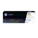 HP 410X Yellow LaserJet Toner Cartridge