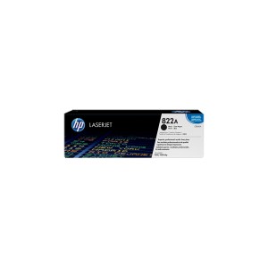 HP 201X Black LaserJet Toner Cartridge
