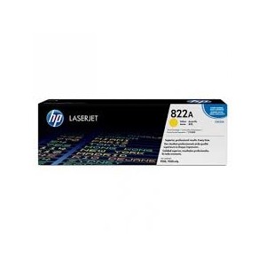 HP Color LaserJet CE270A Black Print Cartridge