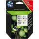 HP 950XL/951XL Ink Cartridge Combo Pack