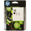 HP 15 Large Black Inkjet Print Cartridge