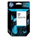 HP 17 Tri-color Inkjet Print Cartridge