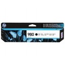 HP 980 Black Original Ink Cartridge 