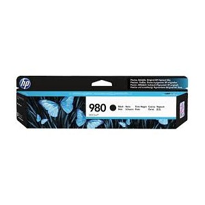 HP 980 Black Original Ink Cartridge 