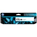 HP 970 Black Ink Cartridge