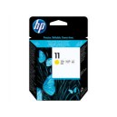 HP 11 Yellow Printhead