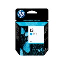 HP 13 Cyan Ink Cartridge