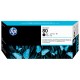 HP 80 Black Printhead and Printhead Cleaner