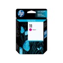 HP 11 Magenta Ink Cartridge