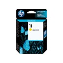 HP 11 Yellow Ink Cartridge