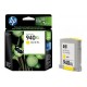 HP 940XL Yellow Officejet Ink Cartridge