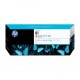 HP 81 680-ml Black Dye Ink Cartridge