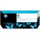 HP 81 680-ml Cyan Dye Ink Cartridge