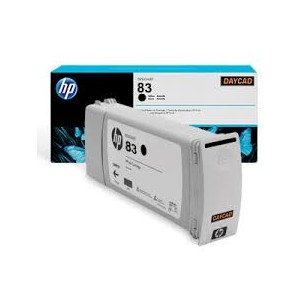 HP 83 680-ml Magenta UV Ink Cartridge
